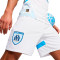 Short Puma Olympique Marsella Primera Equipación 2024-2025