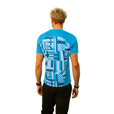 Olympique Marsella Pre-Match 2024-2025 Jersey