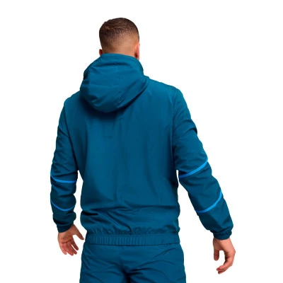 Olympique Marseille Pre-Match 2024-2025 Jacket