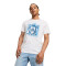 Camiseta Puma Olympique Marsella Fanswear 2024-2025