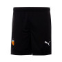 Trikot Valencia CF 2024-2025-Schwarz-Gold
