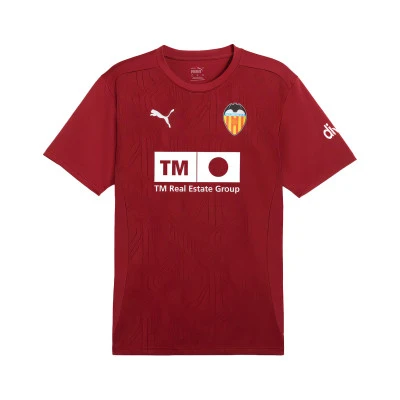 Playera Valencia CF Training 2024-2025