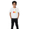 Puma Kids Valencia CF 2024-2025 Training T-Shirt