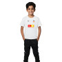 Kids Valencia CF 2024-2025 Training-White