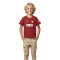 Puma Kids Valencia CF 2024-2025 Training T-Shirt