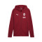 Chaqueta Puma Valencia CF Fanswear 2024-2025