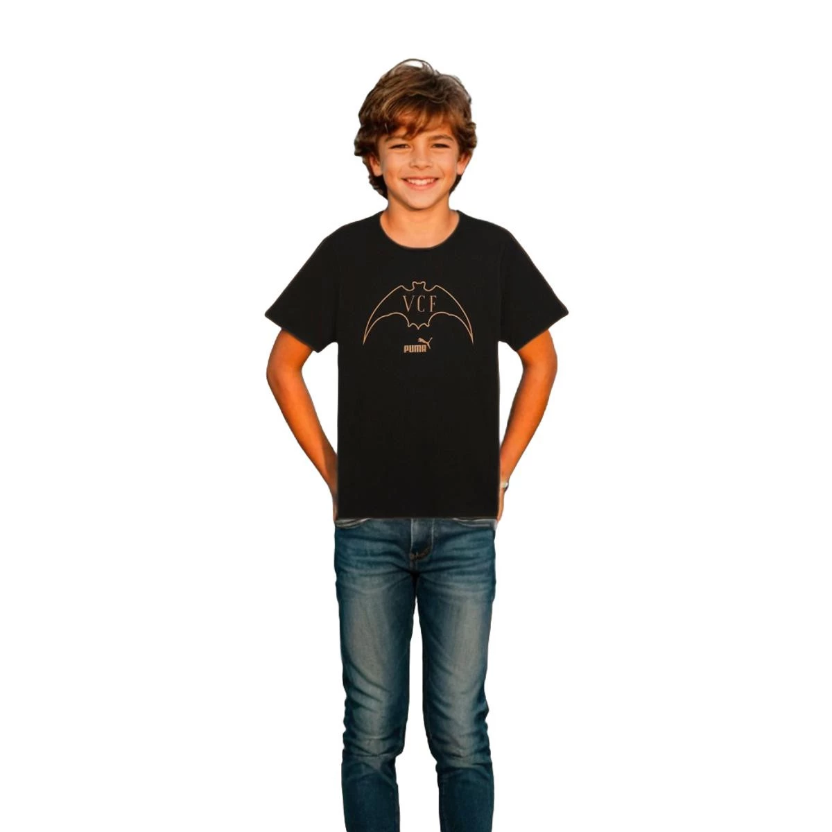 Puma kids wear shop
