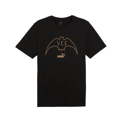 Playera Valencia CF Fanswear 2024-2025 Niño