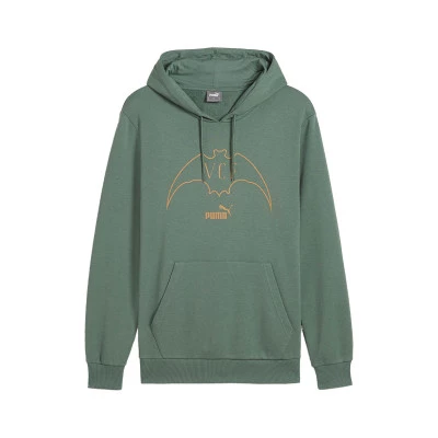 Valencia CF Fanswear 2024-2025 Sweatshirt