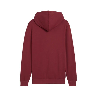 Sudadera Valencia CF Fanswear 2024-2025 Niño