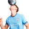 Jersey Puma Manchester City Primera Equipación Authentic 2024-2025