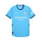 Jersey Puma Manchester City Primera Equipación Authentic 2024-2025