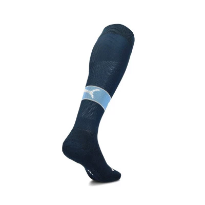 Manchester City Primera Equipación 2024-2025 Football Socks