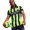 Jersey Puma Manchester City Segunda Equipación Authentic 2024-2025