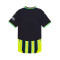 Jersey Puma Manchester City Segunda Equipación Authentic 2024-2025