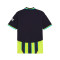 Jersey Puma Manchester City Segunda Equipación 2024-2025