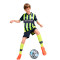 Jersey Puma Manchester City Segunda Equipación 2024-2025 Niño