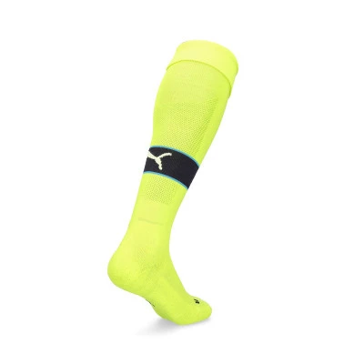 Manchester City 2024-2025 Away Kit Football Socks