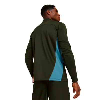 Manchester City 2024-2025 Training Sweatshirt