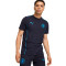 Camisola Puma Manchester City Fanswear 2024-2025