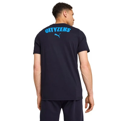 Playera Manchester City Fanswear 2024-2025