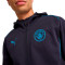 Chamarra Puma Manchester City Fanswear 2024-2025