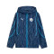 Casaco Puma Manchester City Pre-Match 2024-2025 Criança