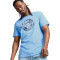Camisola Puma Manchester City Fanswear 2024-2025
