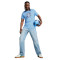Camisola Puma Manchester City Fanswear 2024-2025