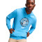 Sweatshirt Puma Manchester City Fanswear 2024-2025