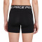Malla corta Nike Pro Mujer