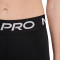 Malla corta Nike Pro Mujer