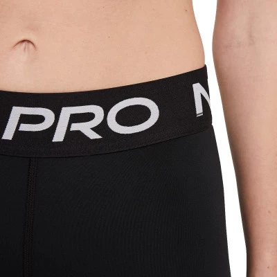 Nike Malla corta Pro 365 Mujer — foto 3