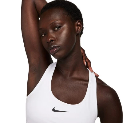 Women's Swoosh Medium Support Bra