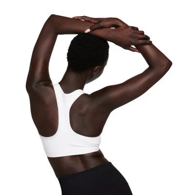 Nike Sujetador Swoosh Medium Support Mujer — foto 3