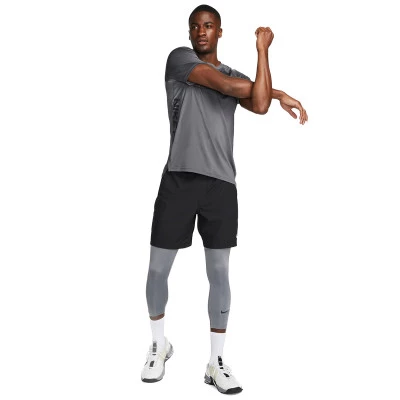 Nike Malla larga Pro Dri-Fit 3/4 — foto 3