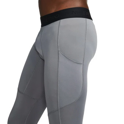 Nike Malla larga Pro Dri-Fit 3/4 — foto 4