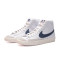 Tenis Nike Blazer Mid 77 Mujer