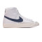 Tenis Nike Blazer Mid 77 Mujer