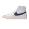 Tenis Nike Blazer Mid 77 Mujer