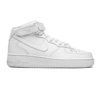 Air Force 1 07 Mid Mujer