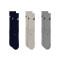 Calcetines Nike Everyday Essential (3 Pares)