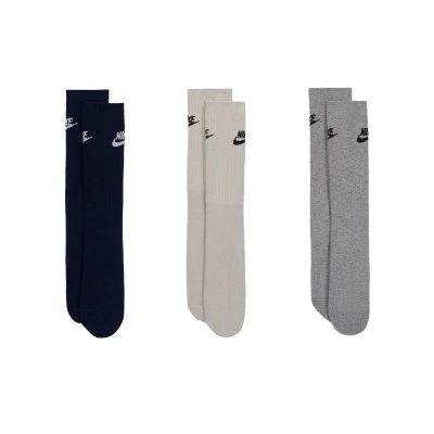 Calcetas Everyday Essential (3 Pares)