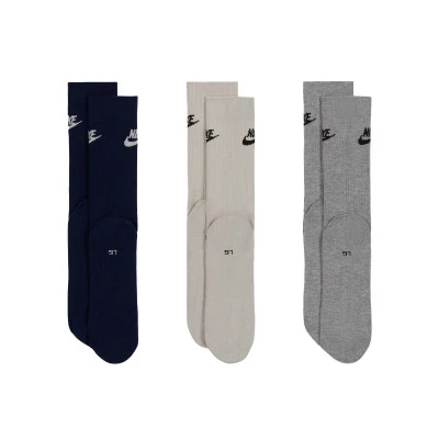 Nike Calcetines Everyday Essential (3 Pares) — foto 3
