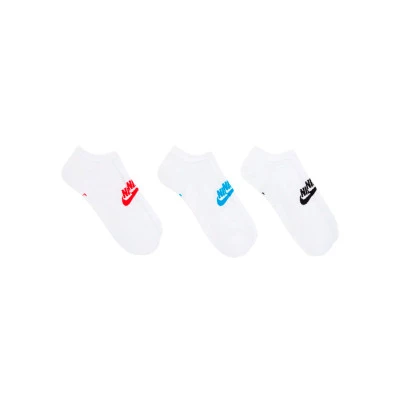 Nike Calcetines Everyday Essential (3 Pares) — foto 3