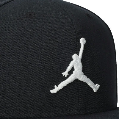 Jordan Gorra Jumpman Pro Ajustable — photo 4