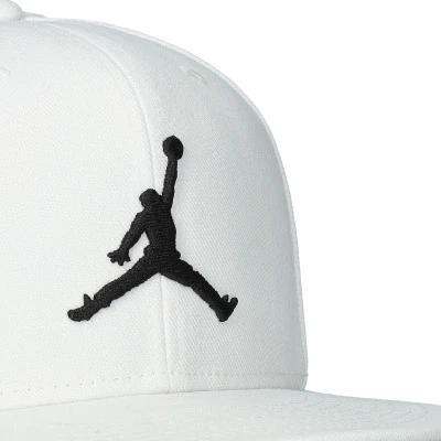Jordan Gorra Jumpman Pro Ajustable — photo 4