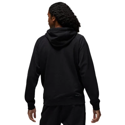Dri-Fit Sport Crossover Fleece Sweatshirt