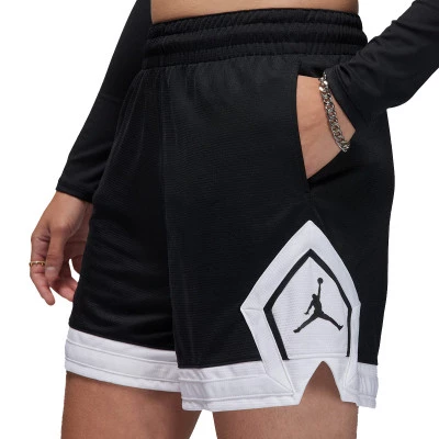 Jordan Pantalón corto Sport Diamond Mujer — photo 3