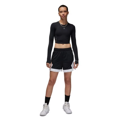 Jordan Pantalón corto Sport Diamond Mujer — photo 4